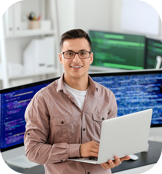 Contabilidade para Empresas de Tecnologia da Informação